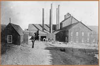 Lent Shaft, Bodie, 1895